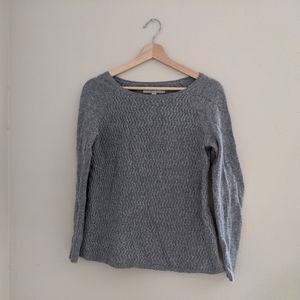Loft Gray Sweater